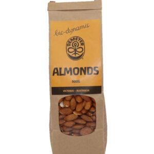 almond