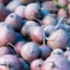 Organic Beetroot