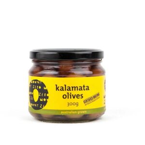 Olive Kalamata