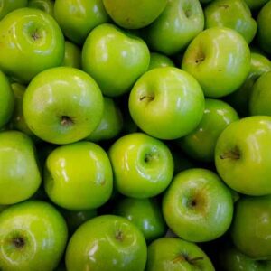 Organic Apple Granny Smith